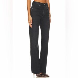 Citizens of Humanity Annina Jeans in Prophecy | Size 26